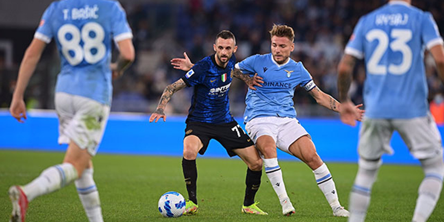 Lazio - Inter: 3-1