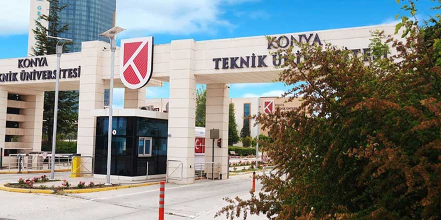 Konya Teknik Üniversitesi 17 Sözleşmeli Personel alıyor