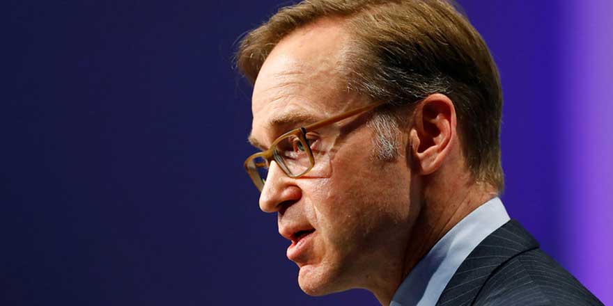 Almanya Merkez Bankası Başkanı istifa etti