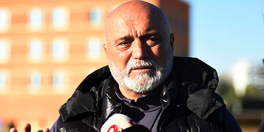 Hikmet Karaman: Konyaspor maçından 3 puan alıp aşağı tarafla ilgimizi kesmek istiyoruz