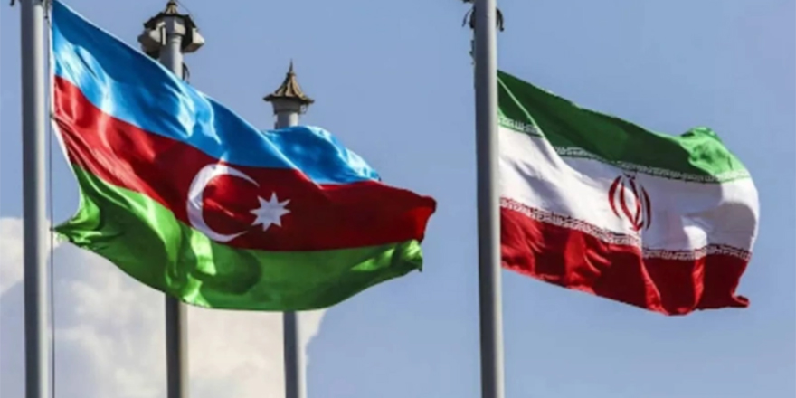 İran vatandaşlarını güzergah olarak Azerbaycan toprağı Karabağ'ı kullanmamaya çağırdı