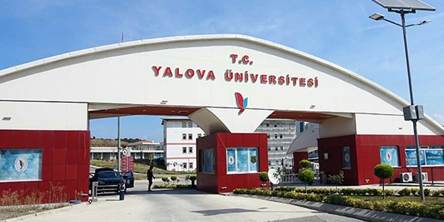 Yalova Üniversitesi 23 Araştırma Görevlisi ve Öğretim Görevlisi alıyor