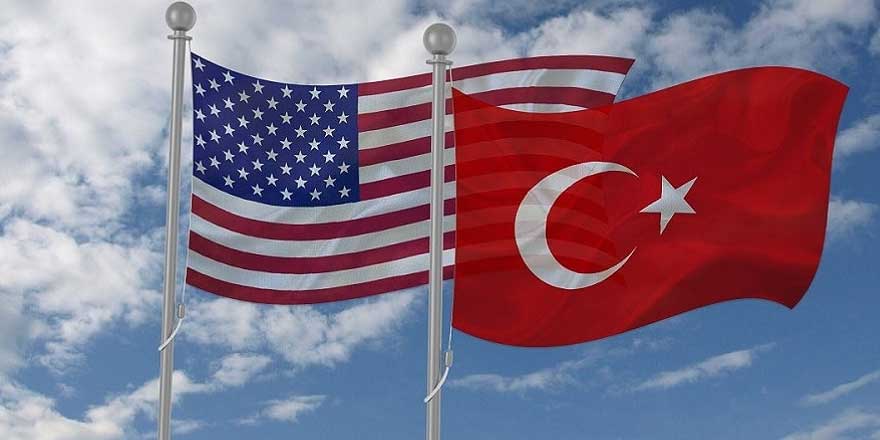 Türkiye-ABD arasında kritik telefon!
