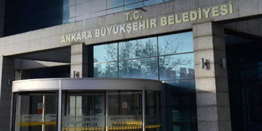 Ankara Büyükşehir Belediyesi'nden "ODTÜ yolu" açıklaması: Belediyemizle hiçbir alakası yok