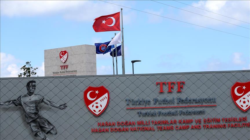 PFDK'dan Konyaspor ve Göztepe'ye ceza