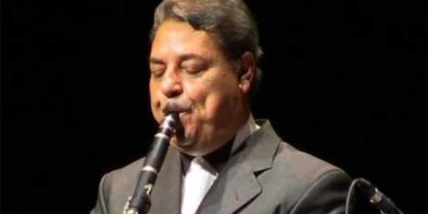 'Hasan Yarımdünya' olarak bilinen ünlü müzisyen Hasan Gırnatacı hayatını kaybetti