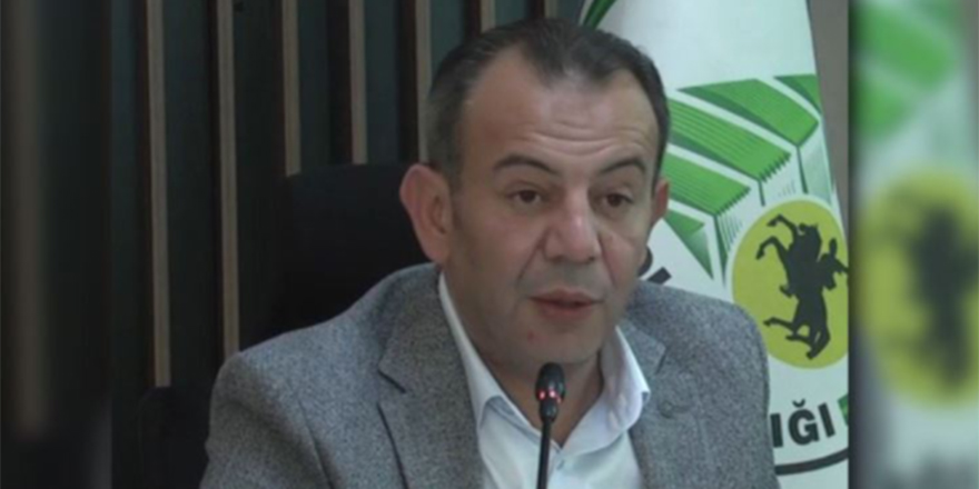 Bolu Belediye Başkanı Özcan: "Yabancı uyrukluların nikâh ücreti 100 bin TL olacak"