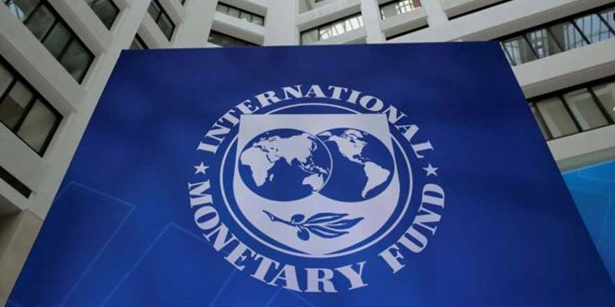 IMF uyardı: Enflasyon kalıcı gözüküyor