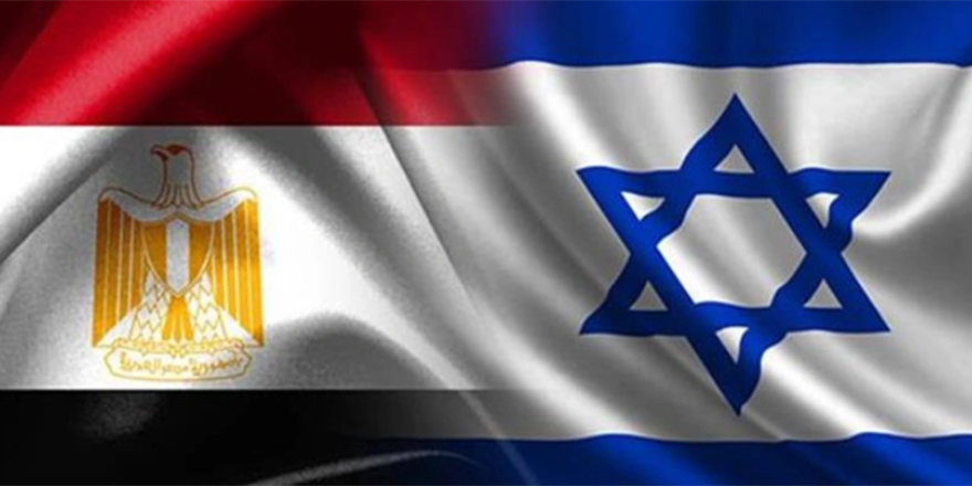Mısır ve İsrail iş birliği yapma kararı aldı
