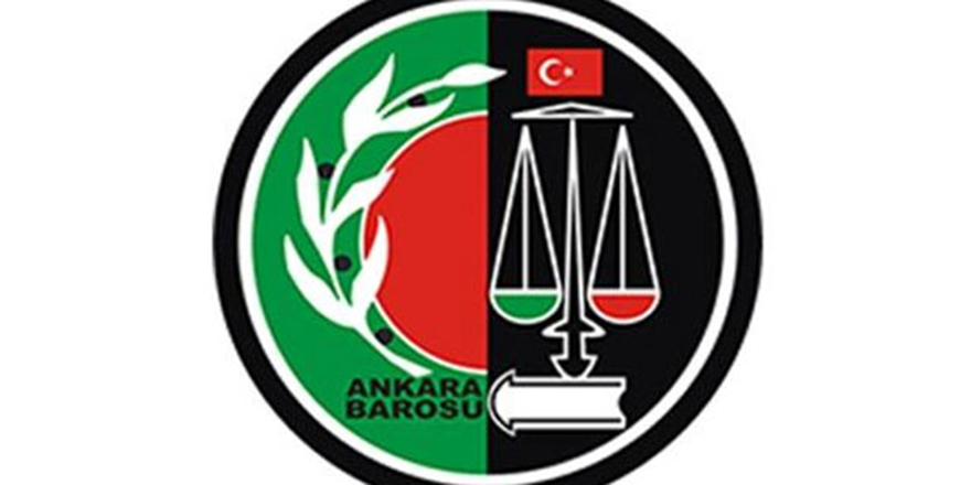 Ankara Barosu'nun yeni Başkanı Kemal Koranel oldu