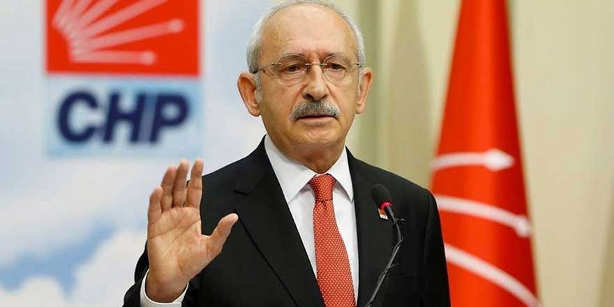 Kemal Kılıçdaroğlu'ndan A haber'e sert yanıt!