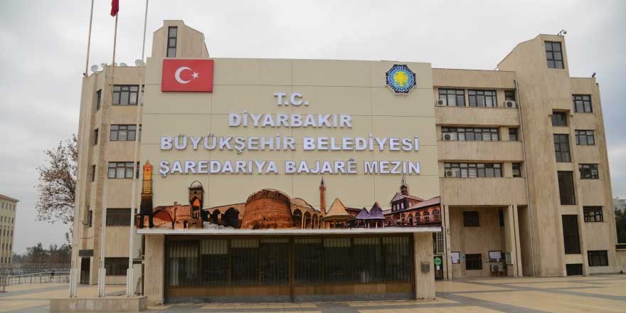 Diyarbakır Büyükşehir Belediyesi 10 zabıta memuru alacak