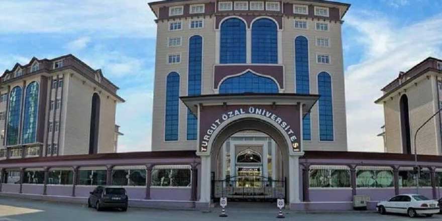 Malatya Turgut Özal Üniversitesi 13 öğretim üyesi alacak