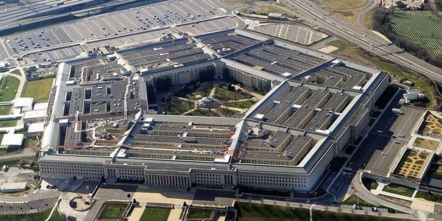 Pentagon'dan 'UFO' itirafı
