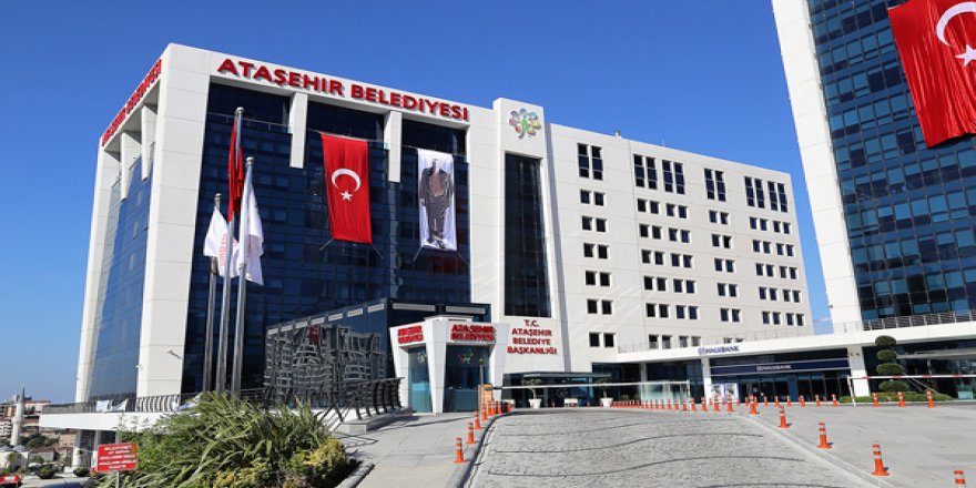 Ataşehir Belediyesi gençlerin üniversite okumasını sağlıyor
