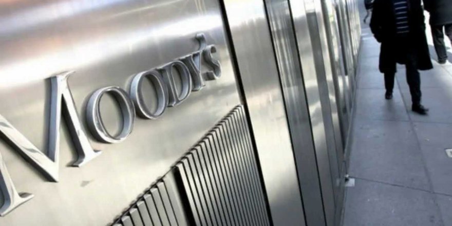 Moody’s: BDDK’nın döviz uygulaması kredi notu açısından negatif