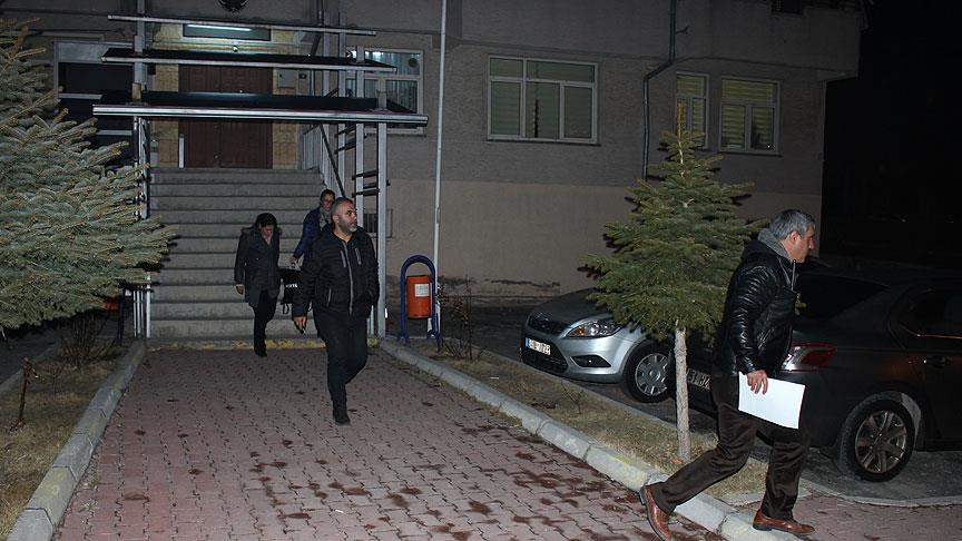 Niğde ve Ankara'da 'ByLock' operasyonu: 14 gözaltı