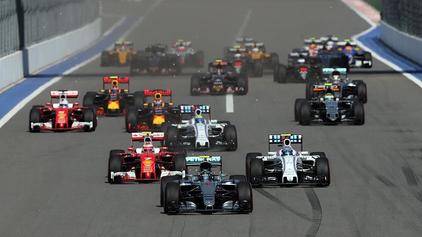 Malezya Formula 1'e veda ediyor