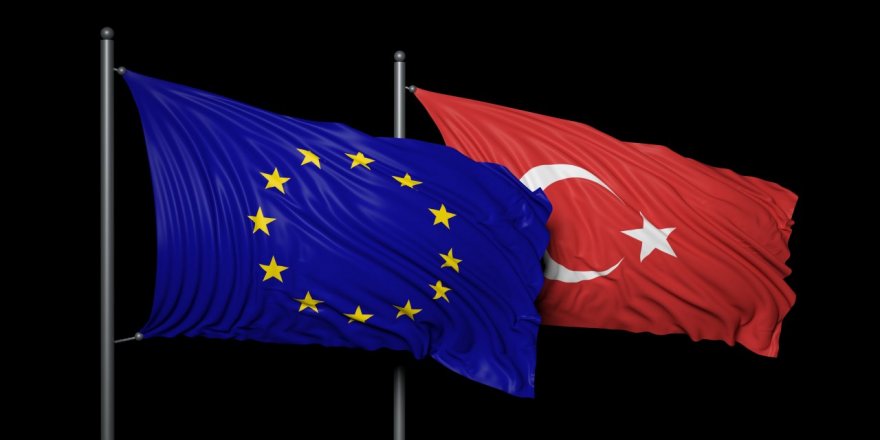 AB'ye 'Türkiye ile işbirliğine son ver' çağrısı