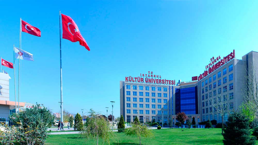 İstanbul Kültür Üniversitesi personel alıyor
