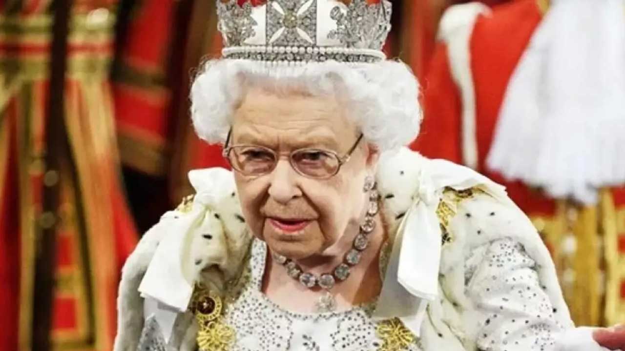 Kraliçe Elizabeth'in sağlık durumu hakkında flaş gelişme