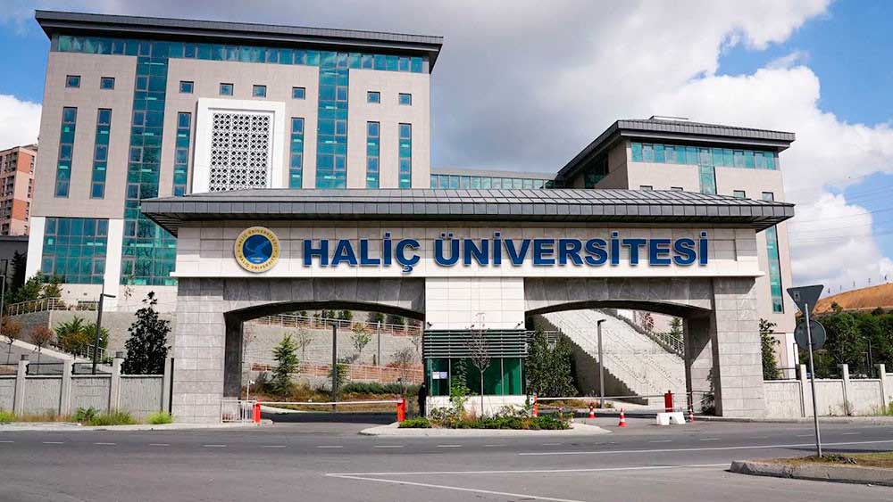 Haliç Üniversitesi personel alıyor