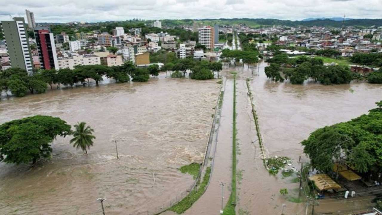 Sel felaketinde bilanço artıyor! Ölü sayısı 150'yi aştı