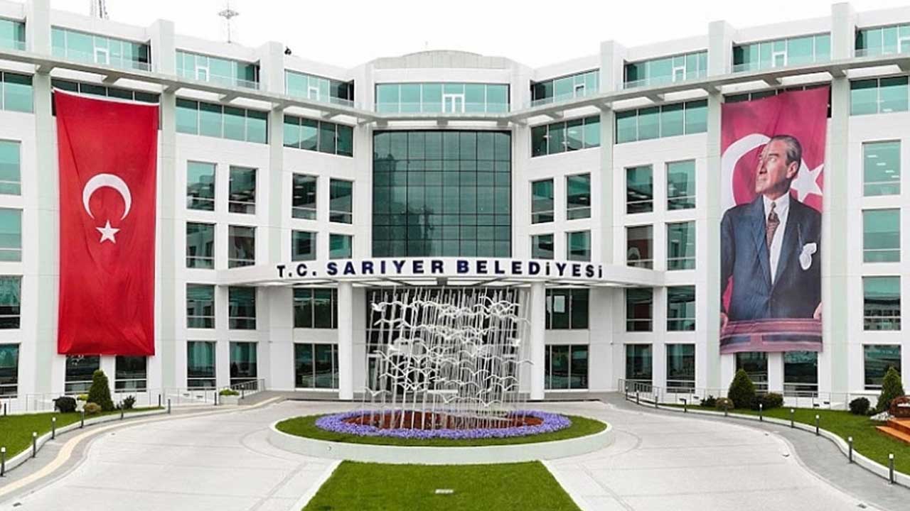 Sarıyer Belediyesi 126 Kalem Hırdavat Ve Nalbur Malzemeleri Satın Alacak