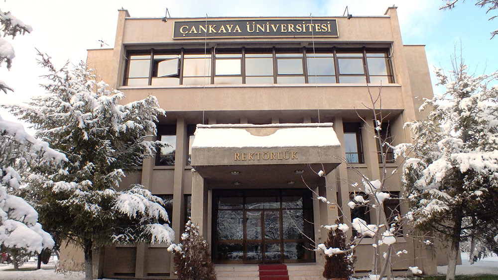 Ankara Çankaya Üniversitesi Akademik Personel Alacak