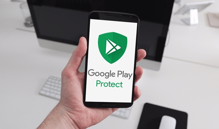 ﻿ Google yeni güvenlik özelliğini tanıttı: Sıfırlıyor