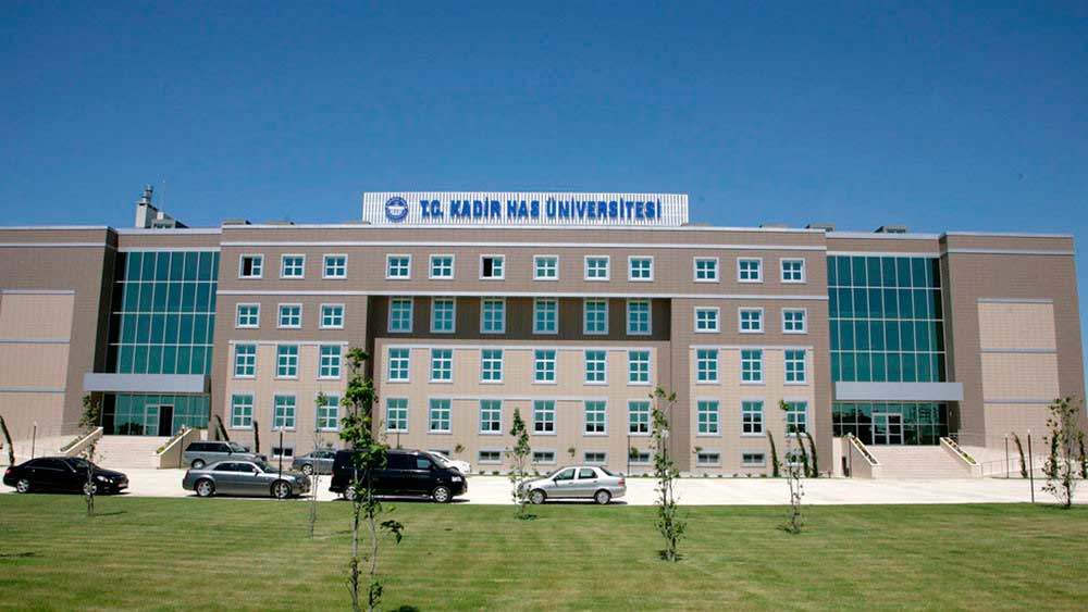Kadir Has Üniversitesi personel alıyor