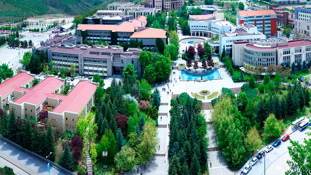 İhsan Doğramacı Bilkent Üniversitesi personel alacak