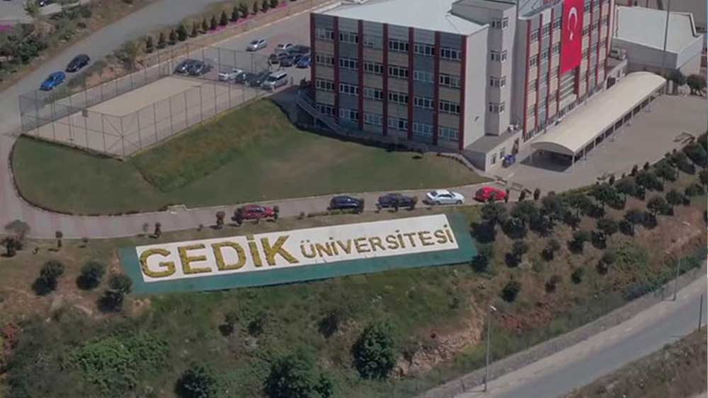 İstanbul Gedik Üniversitesi akademik personel alıyor