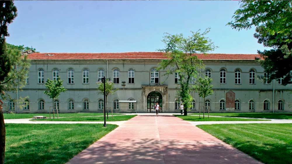 Yıldız Teknik Üniversitesi 60 personel alıyor