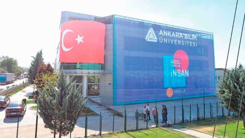Ankara Bilim Üniversitesi akademik personel alıyor