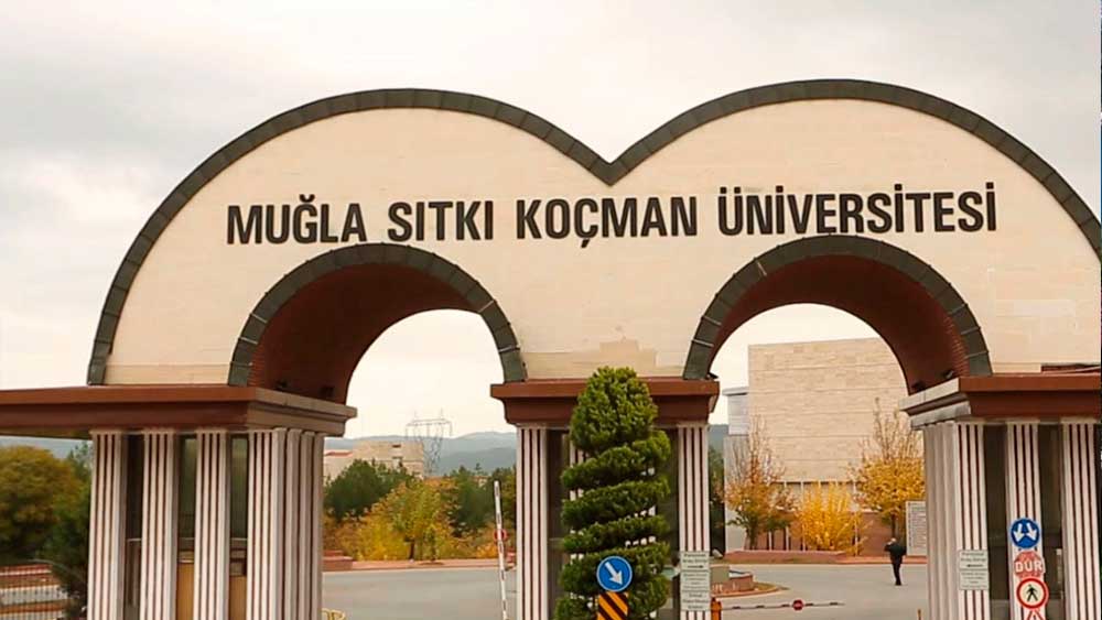 Sıtkı Koçman Üniversitesi personel alıyor