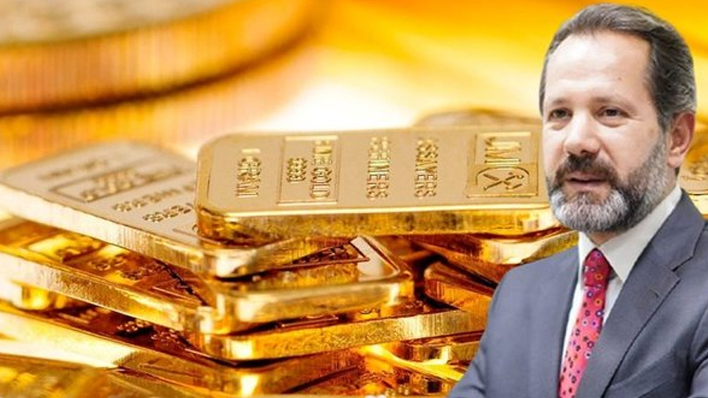 İslam Memiş'ten altın ve dolar yatırımcılarını korkutan uyarı