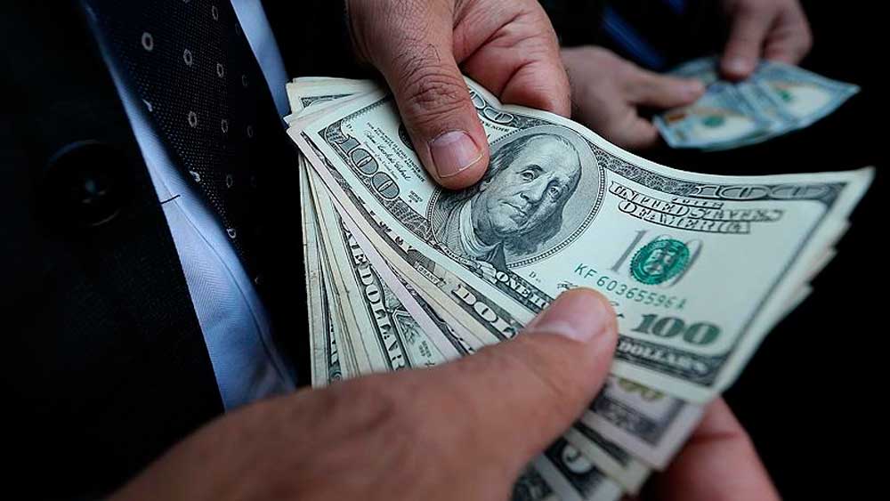 Ünlü yazar Memduh Bayraktaroğlu tarih verdi: Dolar 2.5tl olacak!