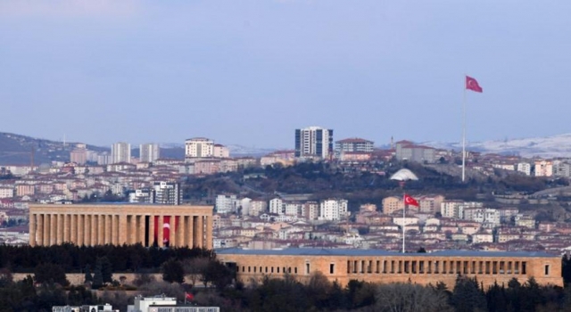  Ankara Büyükşehir Belediyesi’nden Anıtkabir açıklaması