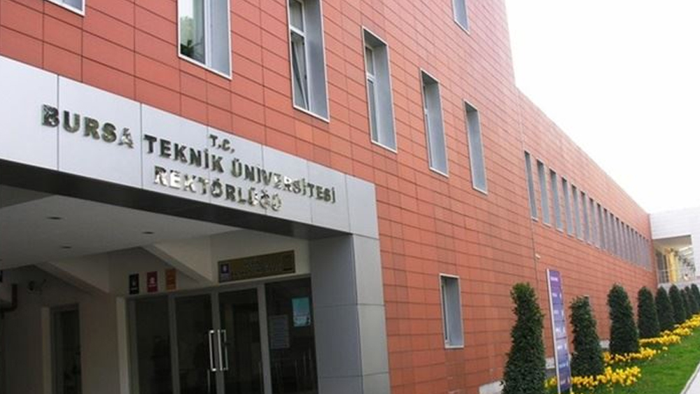 Bursa Teknik Üniversitesi öğretim üyesi alım ilanı