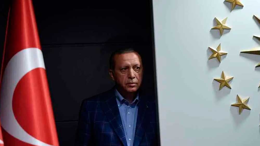 Ankara kulislerini sarsacak bomba Erdoğan iddiası! İlk kez kaybetmekten söz etti…