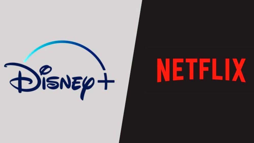Hangi platform daha iyi? Disney+ vs Netflix…