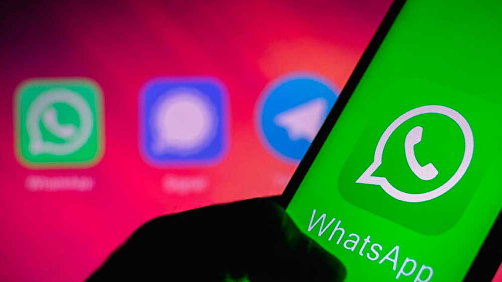 ﻿WhatsApp arayüzünde değişikliğe gidiyor: İşte yeni hali