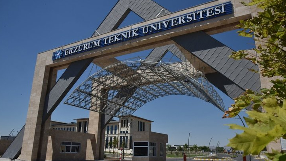 Erzurum Teknik Üniversitesi öğretim üyesi alım ilanı