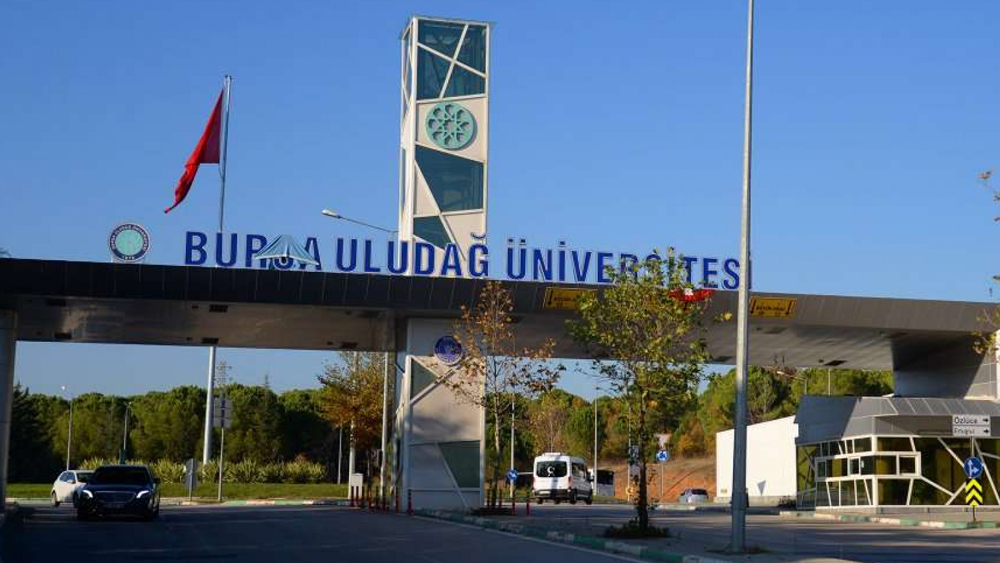 Bursa Uludağ Üniversitesi öğretim üyesi alım ilanı