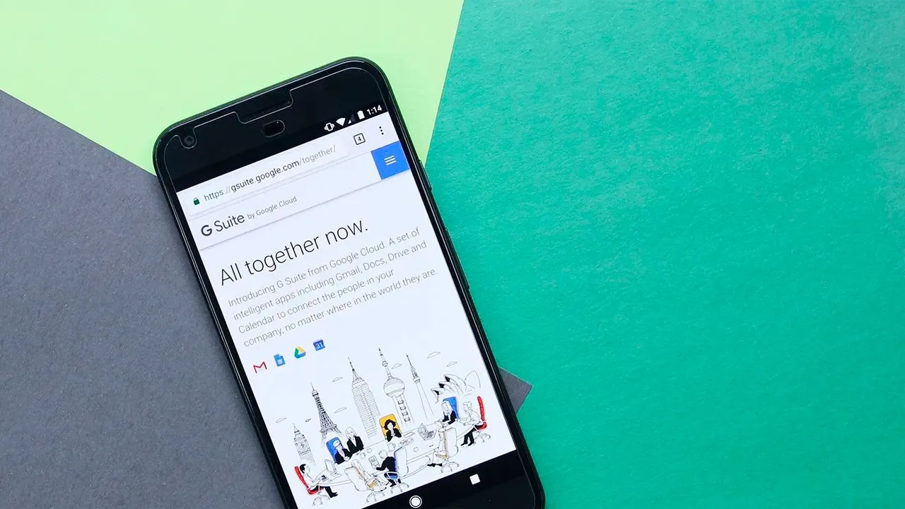 ﻿Google'dan 'ücretsiz uygulama' haberi
