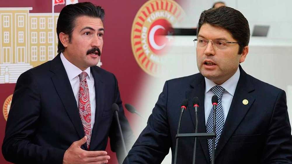 Göreve Cahit Özkan'ın sonrası gelmişti: Bakın AKP'nin Yeni Grup Başkanvekili FETÖ kumpaslarını nasıl savunmuş...