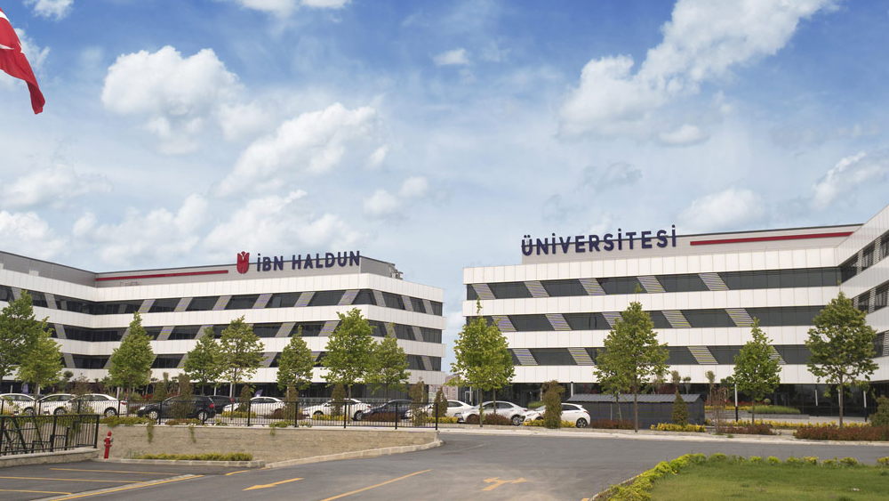 ﻿İbn Haldun Üniversitesi öğretim üyesi alım ilanı
