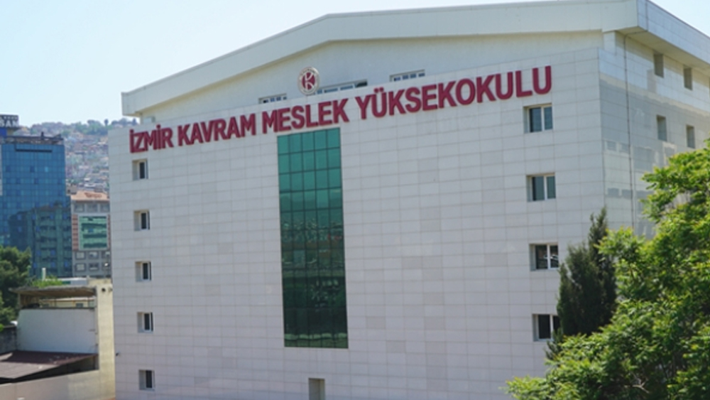 ﻿İzmir Kavram Meslek Yüksekokulu 3 öğretim görevlisi alacak