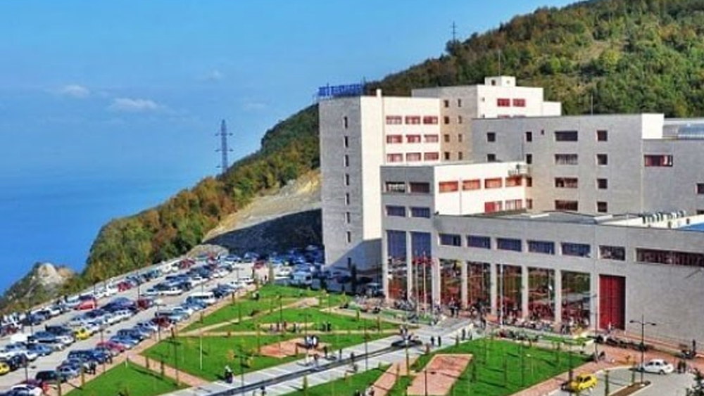﻿Zonguldak Bülent Ecevit Üniversitesi öğretim görevlisi alım ilanı